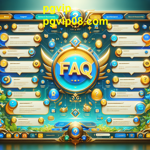 Explorando a Categoria 'Perguntas Frequentes' nos Jogos Online