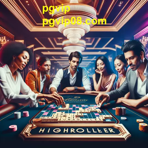 Alto Rolo: Desafie Sua Mente com Palavras