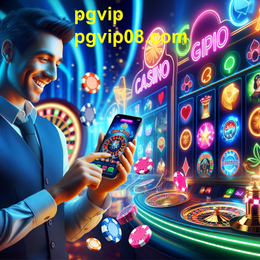 O Crescimento dos Jogos Móveis: Entretenimento na Palma da Mão