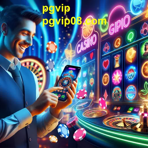 O Crescimento dos Jogos Móveis: Entretenimento na Palma da Mão